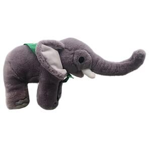 Land Rover Stuffed Elephant [85]